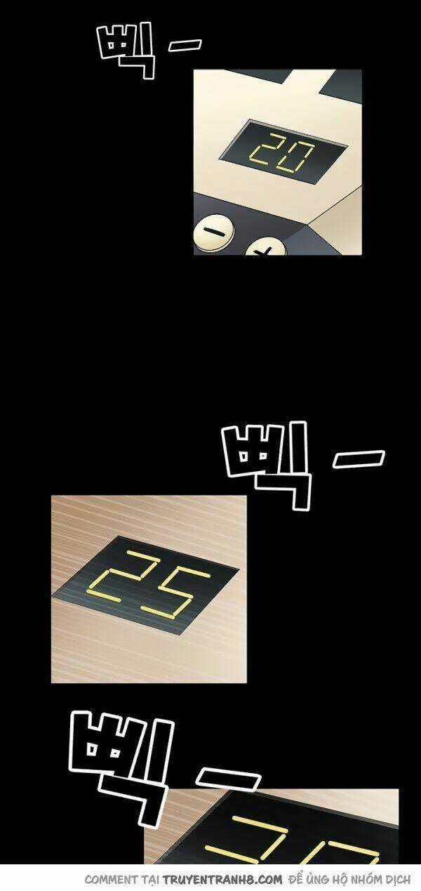 Ý Chí Dũng Sĩ - Chapter 11 - Trang 33