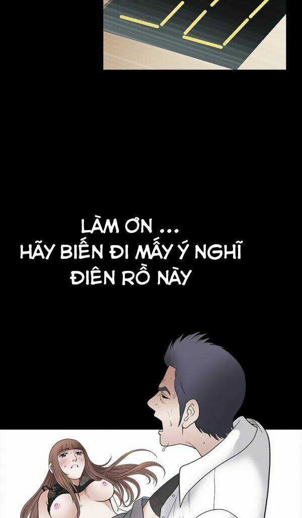 Ý Chí Dũng Sĩ - Chapter 11 - Trang 34