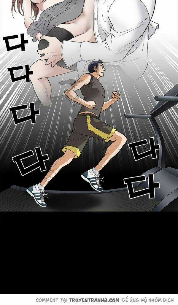 Ý Chí Dũng Sĩ - Chapter 11 - Trang 35