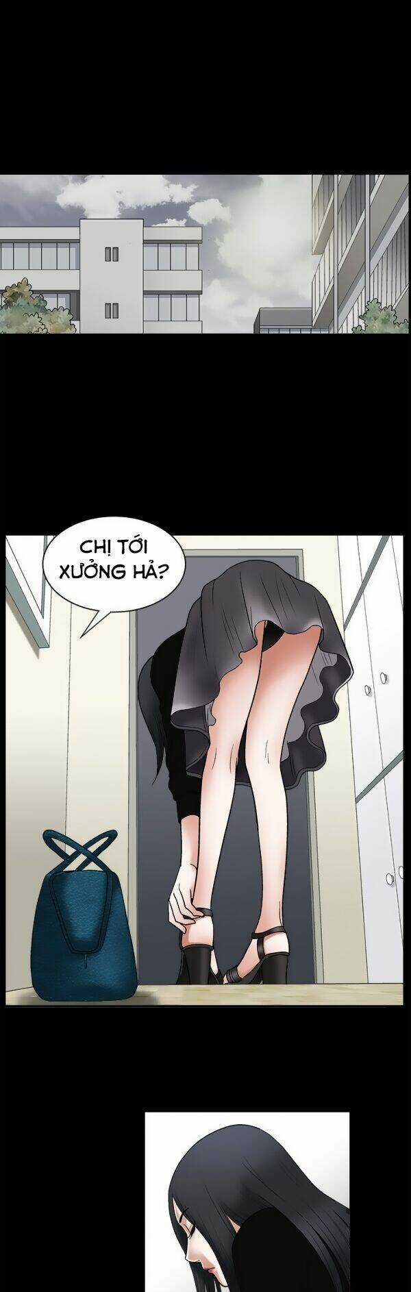 Ý Chí Dũng Sĩ - Chapter 11 - Trang 38