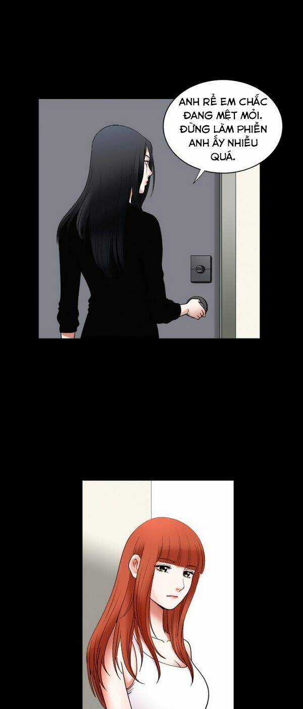 Ý Chí Dũng Sĩ - Chapter 11 - Trang 40