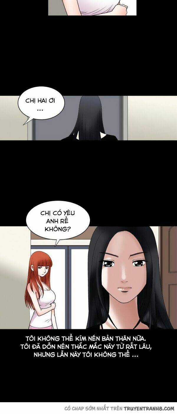 Ý Chí Dũng Sĩ - Chapter 11 - Trang 41