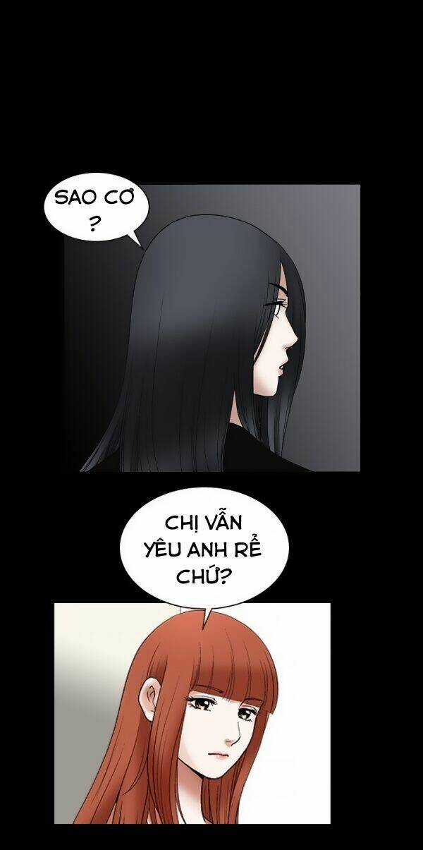 Ý Chí Dũng Sĩ - Chapter 11 - Trang 42