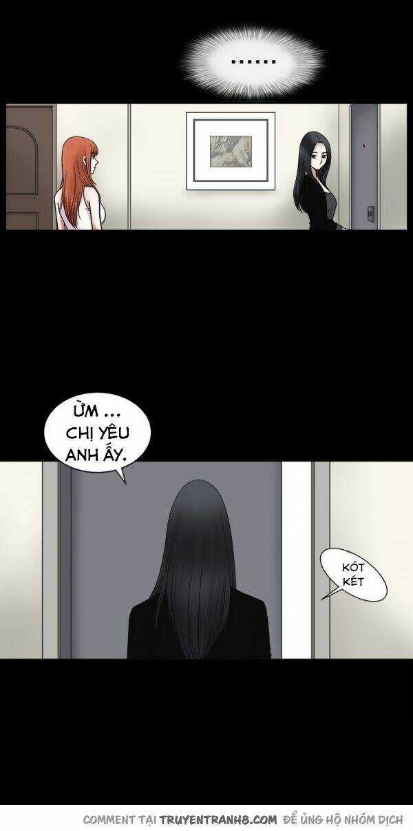 Ý Chí Dũng Sĩ - Chapter 11 - Trang 43