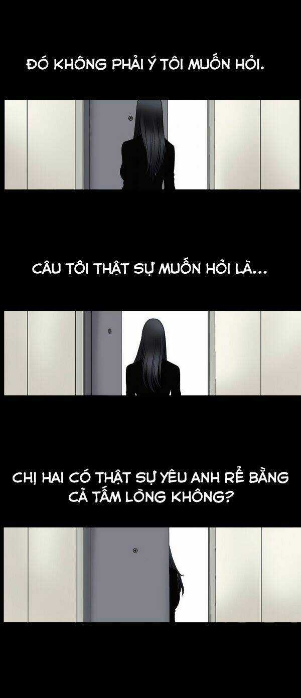 Ý Chí Dũng Sĩ - Chapter 11 - Trang 44