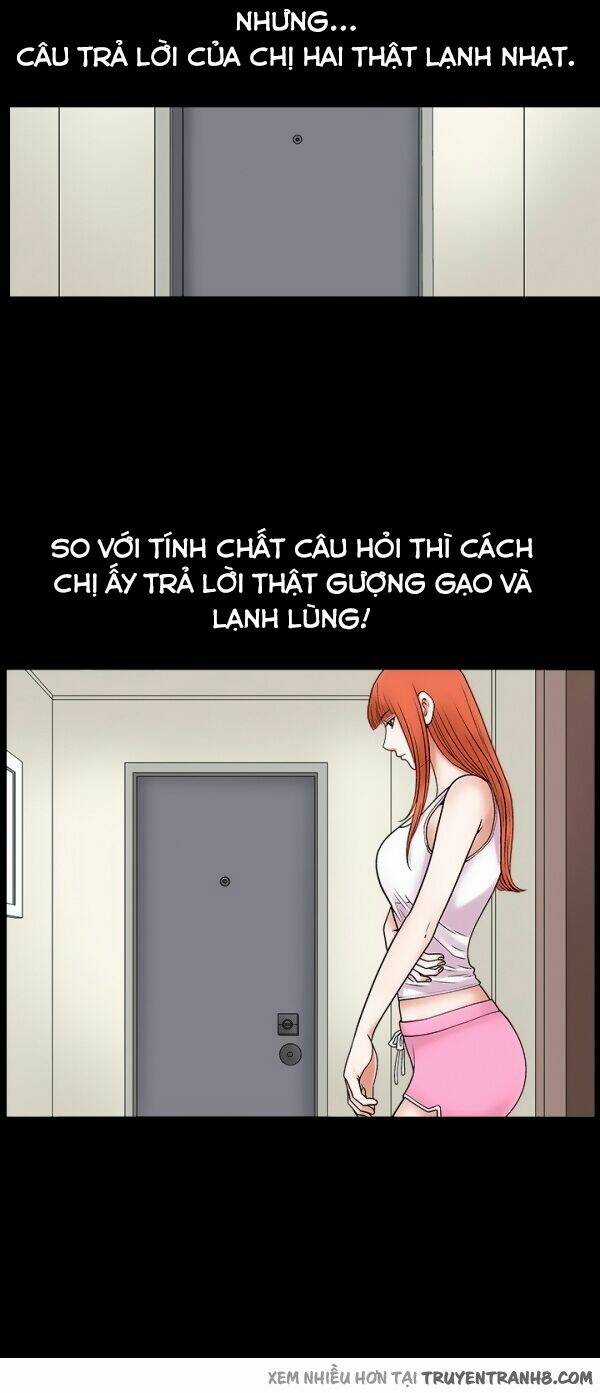 Ý Chí Dũng Sĩ - Chapter 11 - Trang 45