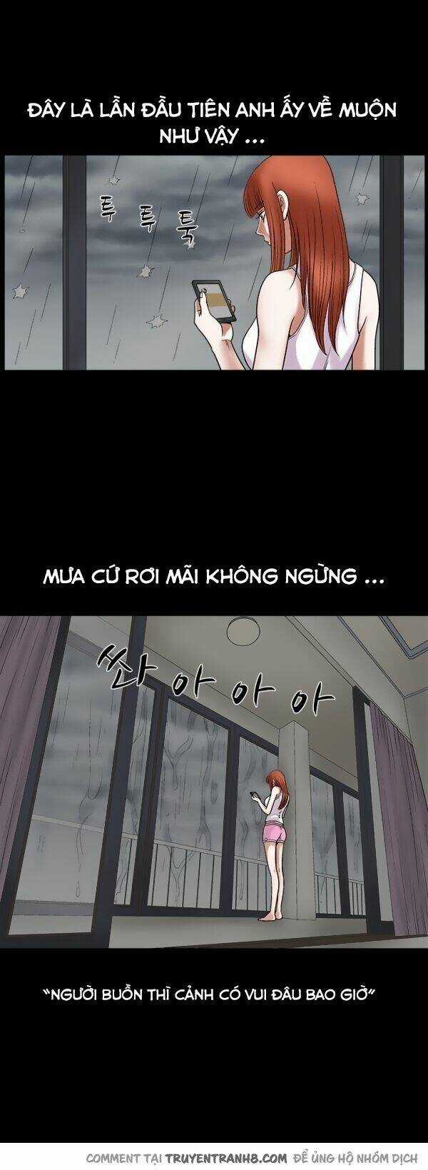 Ý Chí Dũng Sĩ - Chapter 11 - Trang 47