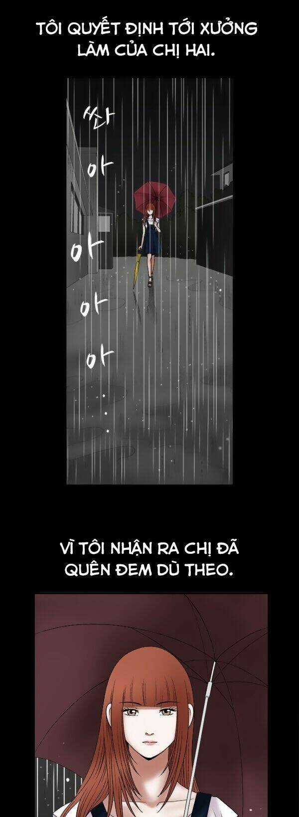 Ý Chí Dũng Sĩ - Chapter 11 - Trang 48