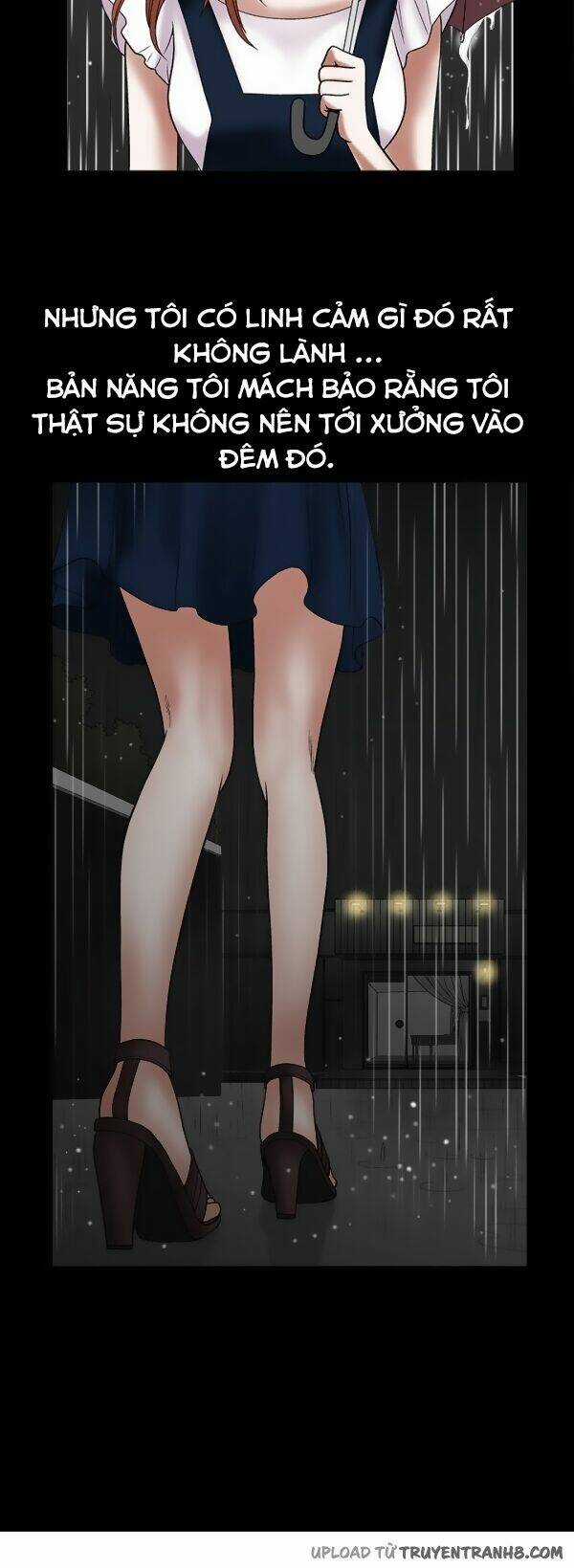 Ý Chí Dũng Sĩ - Chapter 11 - Trang 49