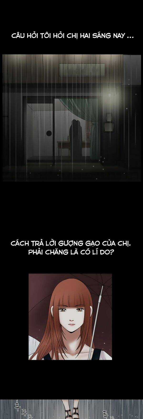 Ý Chí Dũng Sĩ - Chapter 11 - Trang 50