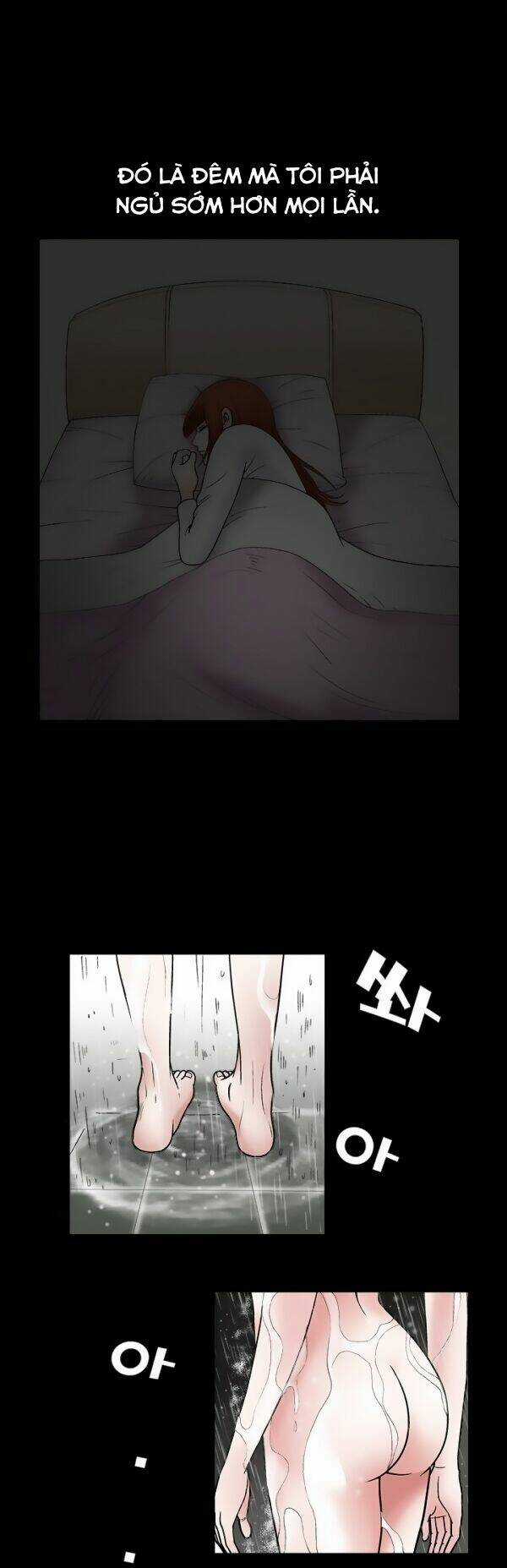 Ý Chí Dũng Sĩ - Chapter 11 - Trang 6