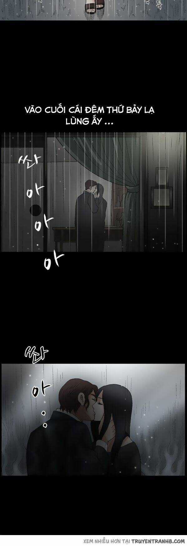 Ý Chí Dũng Sĩ - Chapter 11 - Trang 51