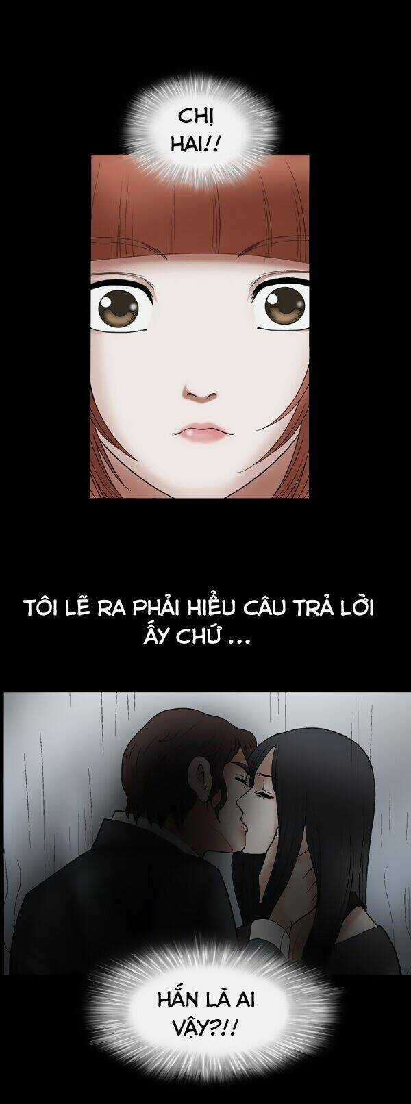 Ý Chí Dũng Sĩ - Chapter 11 - Trang 52