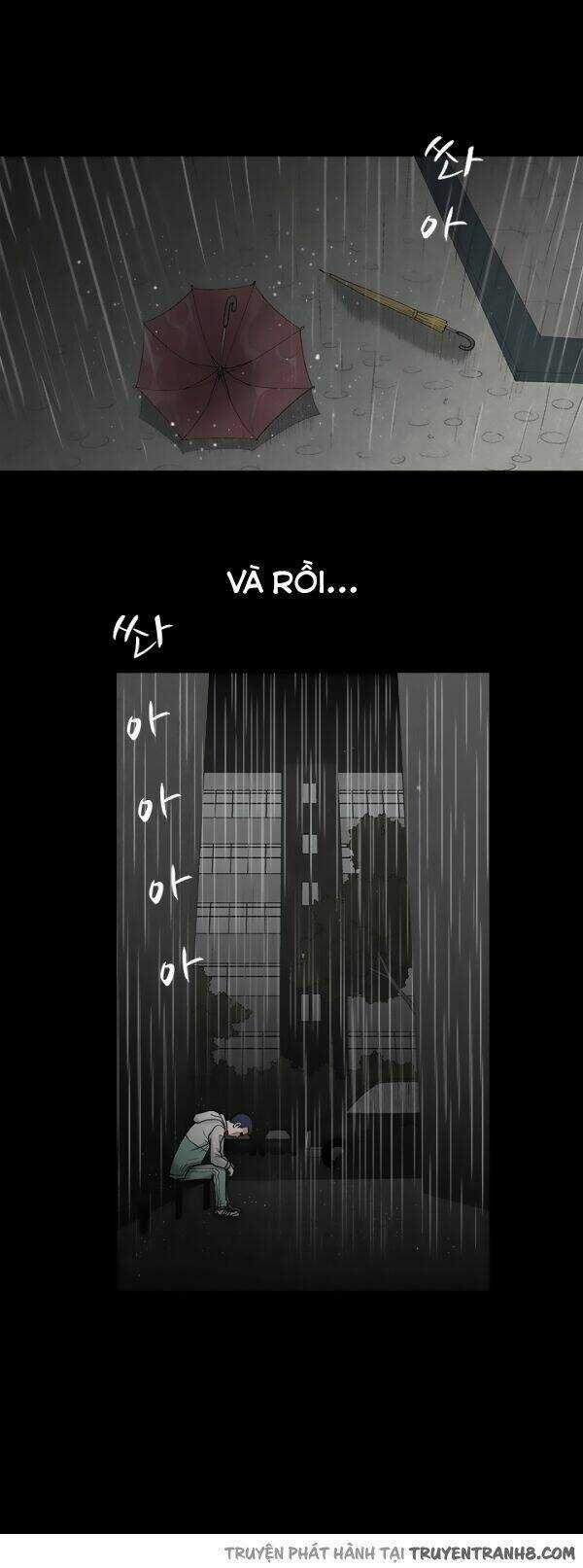 Ý Chí Dũng Sĩ - Chapter 11 - Trang 53