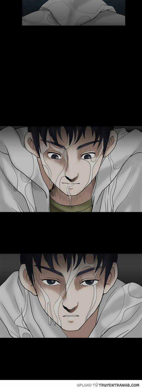 Ý Chí Dũng Sĩ - Chapter 11 - Trang 55