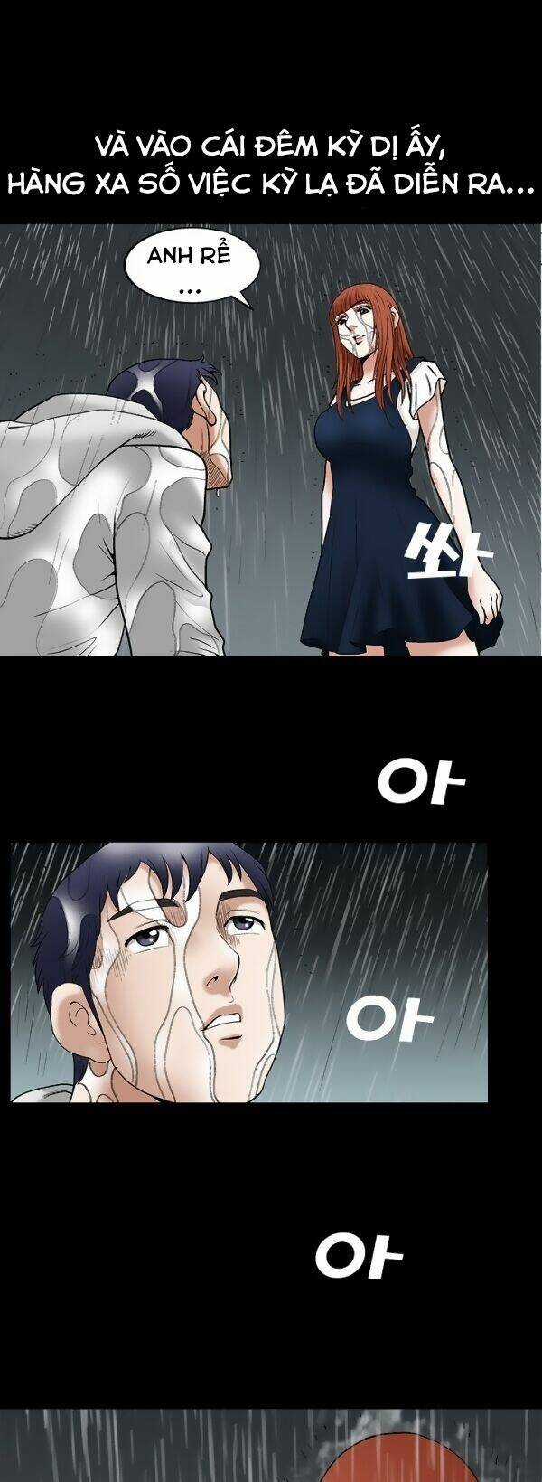 Ý Chí Dũng Sĩ - Chapter 11 - Trang 56