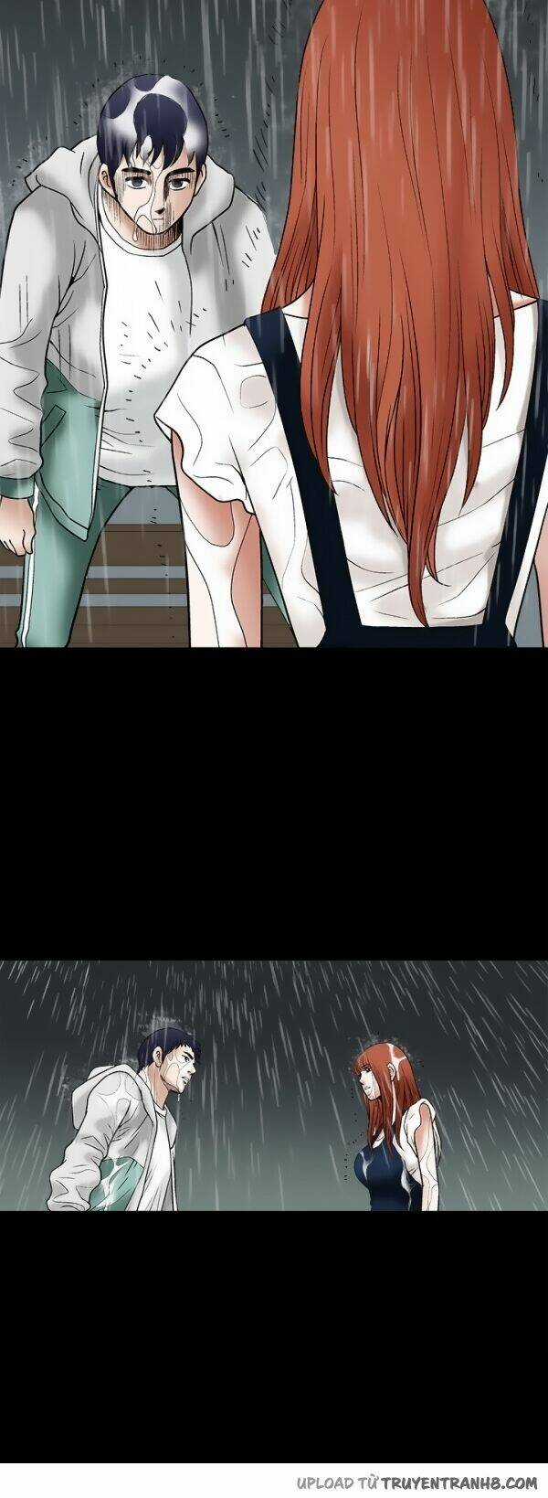 Ý Chí Dũng Sĩ - Chapter 11 - Trang 57