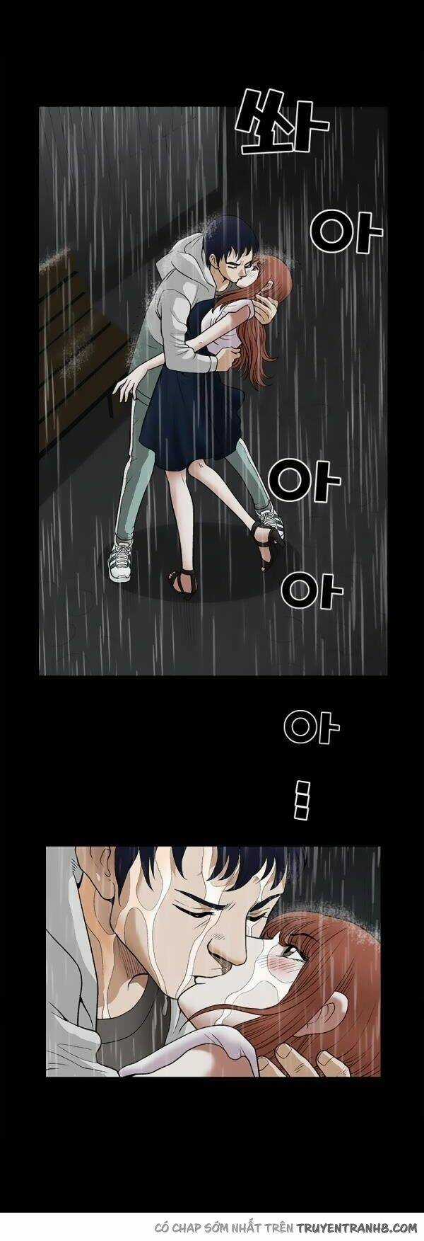 Ý Chí Dũng Sĩ - Chapter 11 - Trang 59