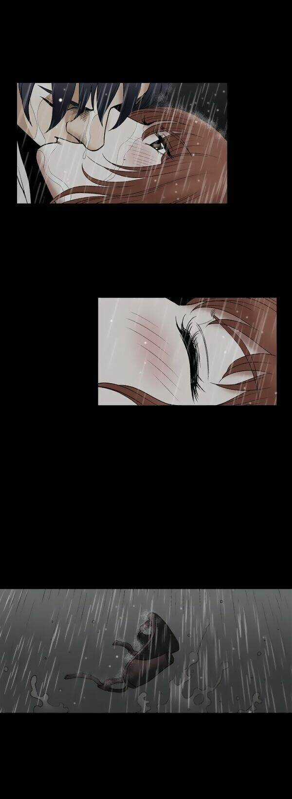 Ý Chí Dũng Sĩ - Chapter 11 - Trang 60