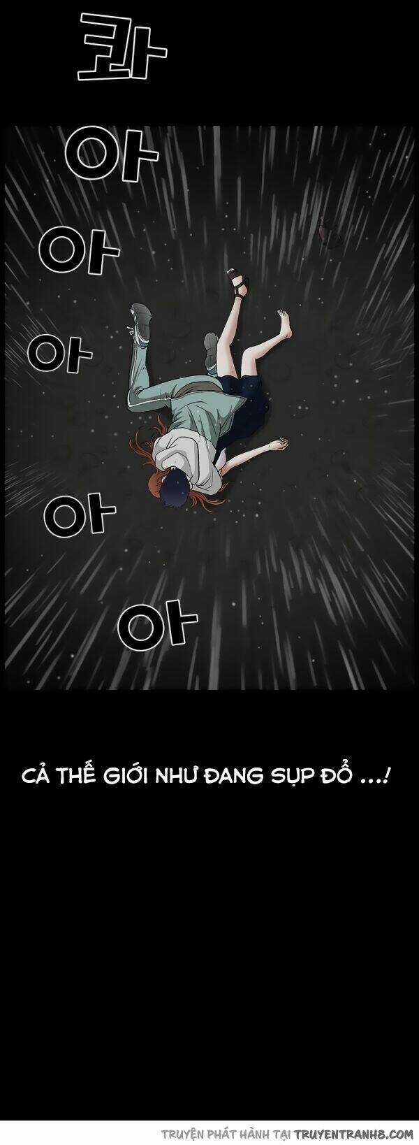 Ý Chí Dũng Sĩ - Chapter 11 - Trang 61