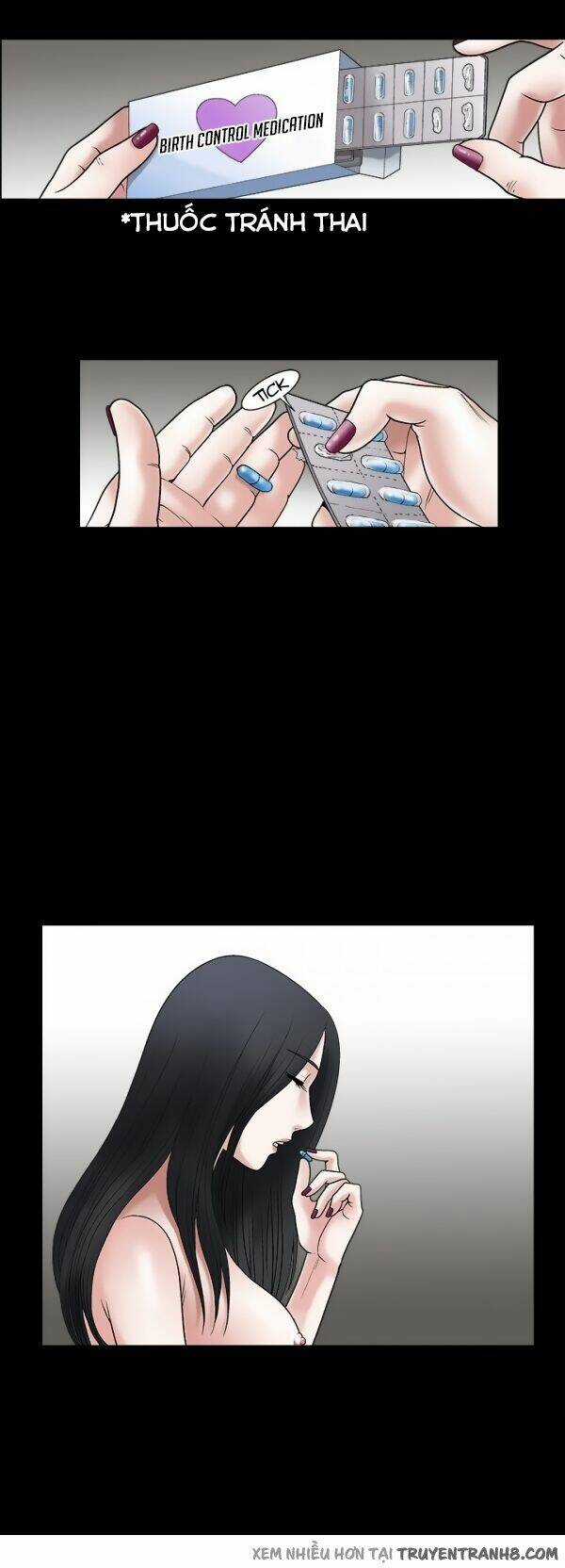 Ý Chí Dũng Sĩ - Chapter 11 - Trang 9