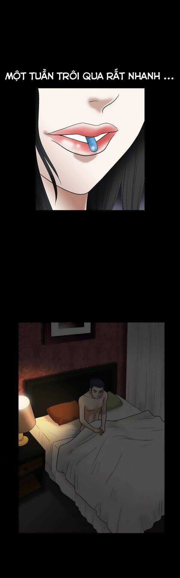 Ý Chí Dũng Sĩ - Chapter 11 - Trang 10