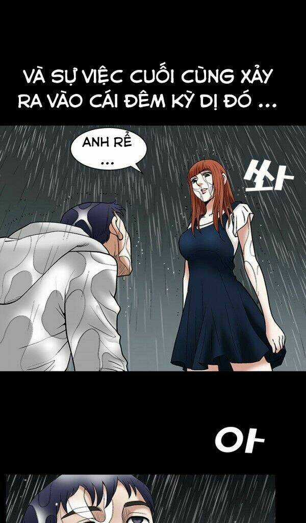 Ý Chí Dũng Sĩ - Chapter 12 - Trang 12