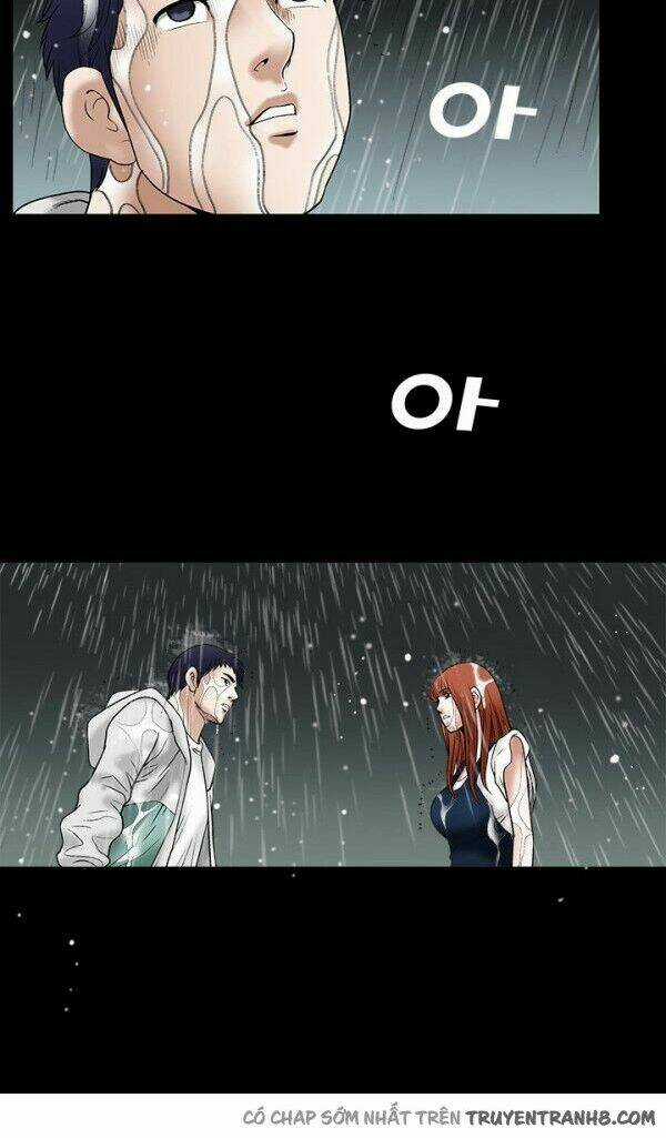 Ý Chí Dũng Sĩ - Chapter 12 - Trang 13