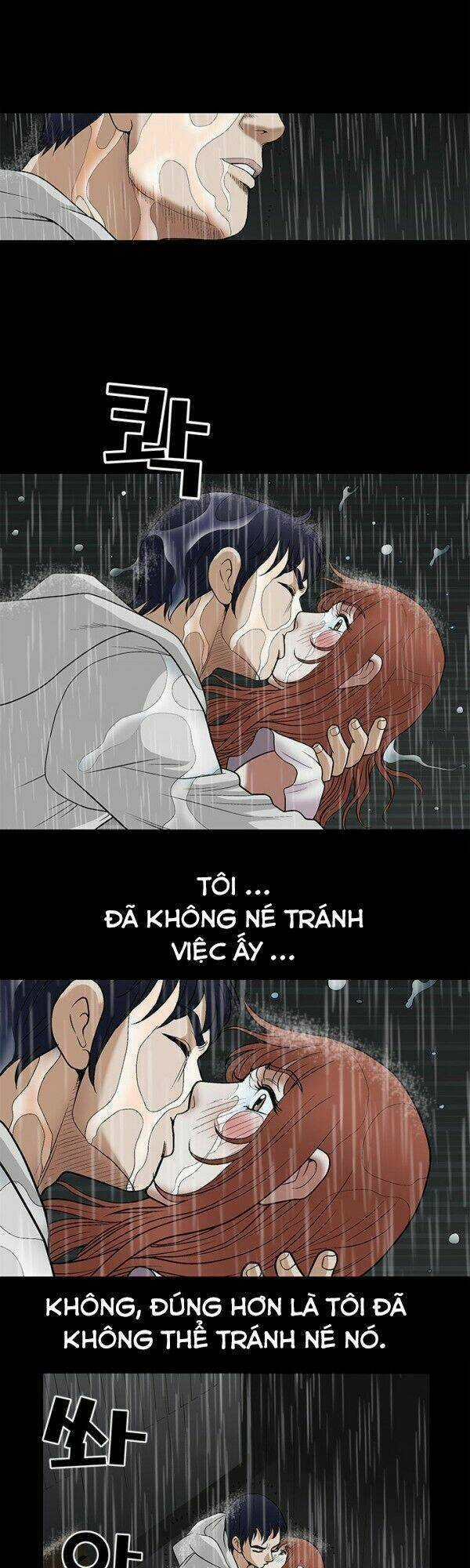 Ý Chí Dũng Sĩ - Chapter 12 - Trang 14