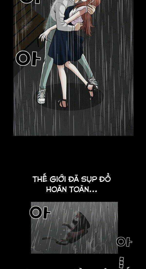 Ý Chí Dũng Sĩ - Chapter 12 - Trang 15