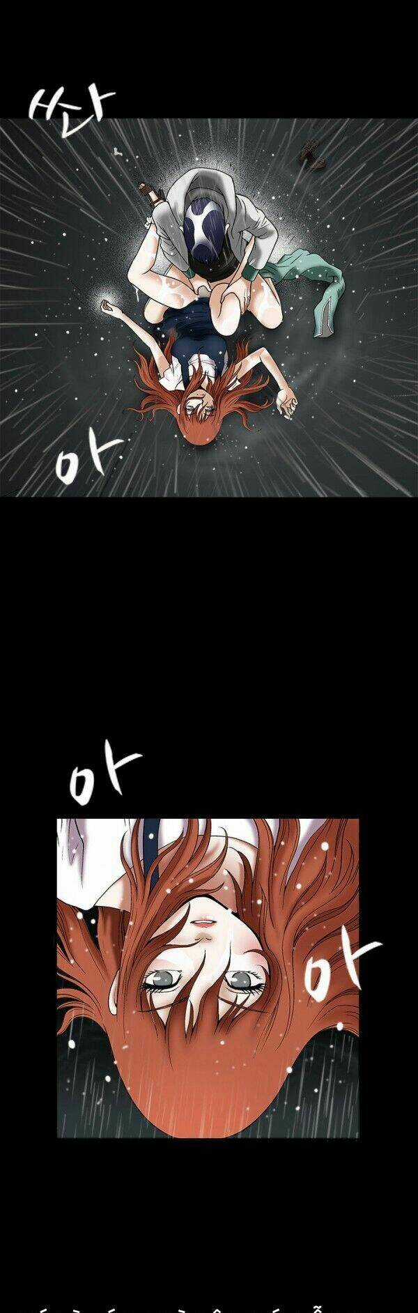 Ý Chí Dũng Sĩ - Chapter 12 - Trang 19