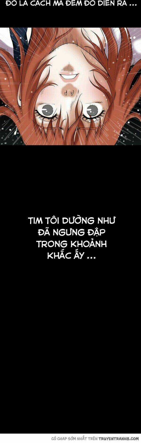 Ý Chí Dũng Sĩ - Chapter 12 - Trang 20