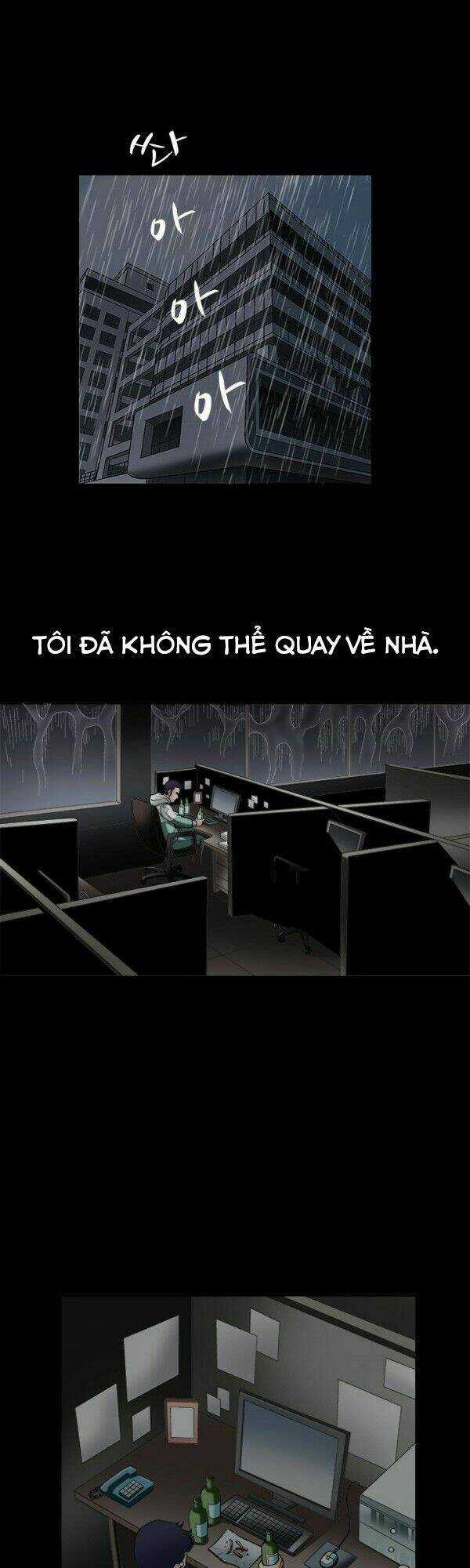 Ý Chí Dũng Sĩ - Chapter 12 - Trang 23