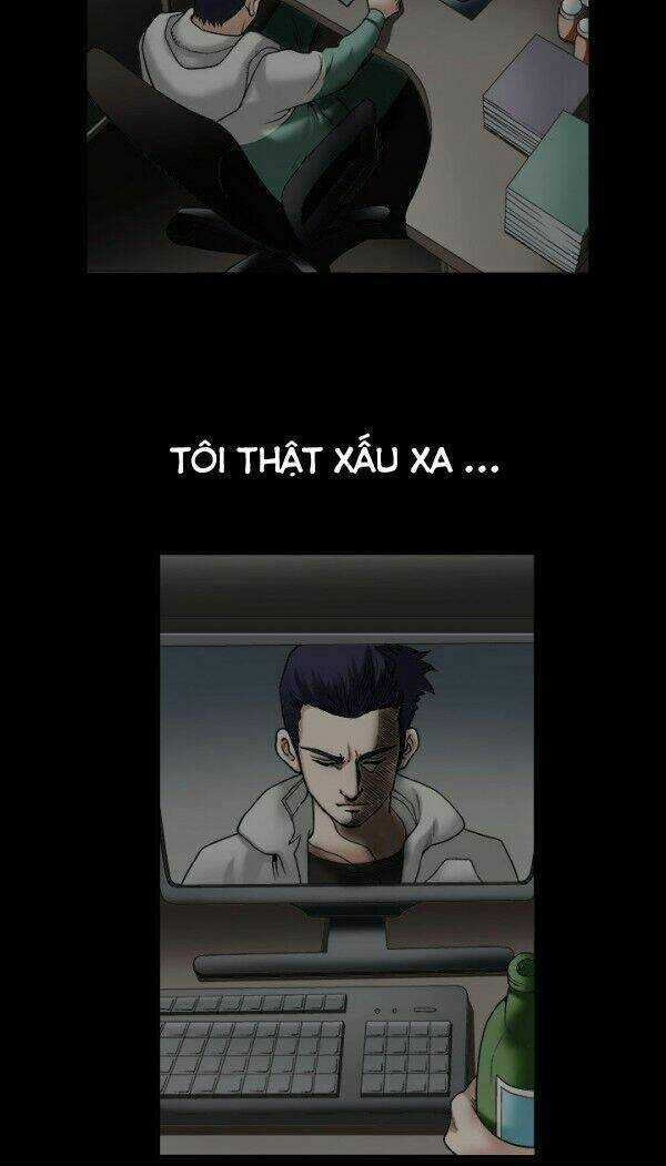 Ý Chí Dũng Sĩ - Chapter 12 - Trang 24