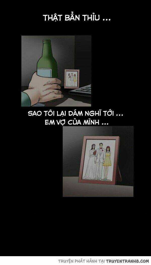 Ý Chí Dũng Sĩ - Chapter 12 - Trang 25