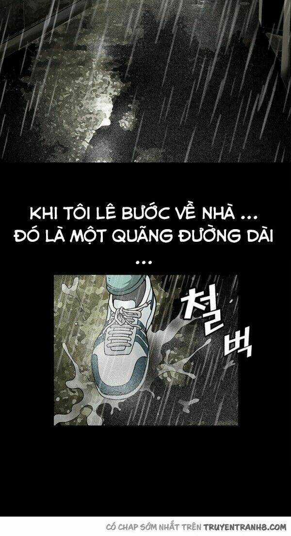 Ý Chí Dũng Sĩ - Chapter 12 - Trang 28