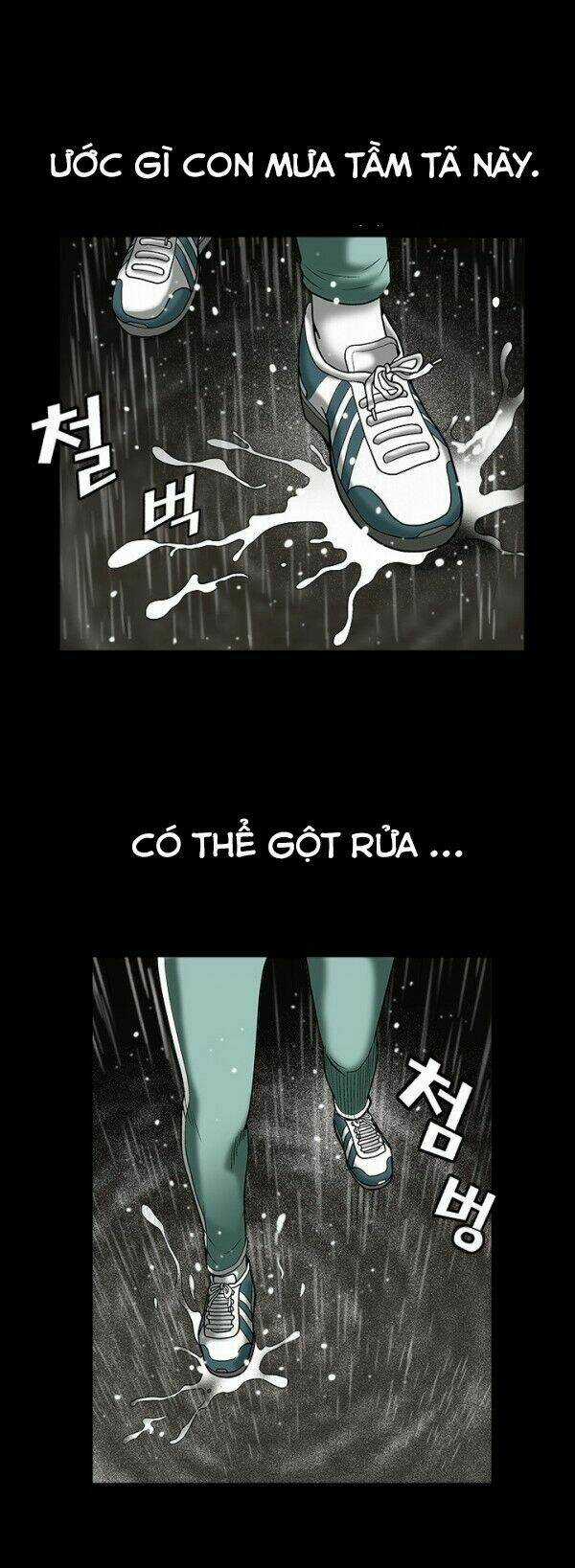 Ý Chí Dũng Sĩ - Chapter 12 - Trang 29