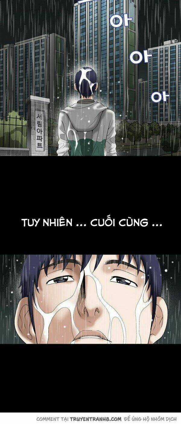 Ý Chí Dũng Sĩ - Chapter 12 - Trang 32