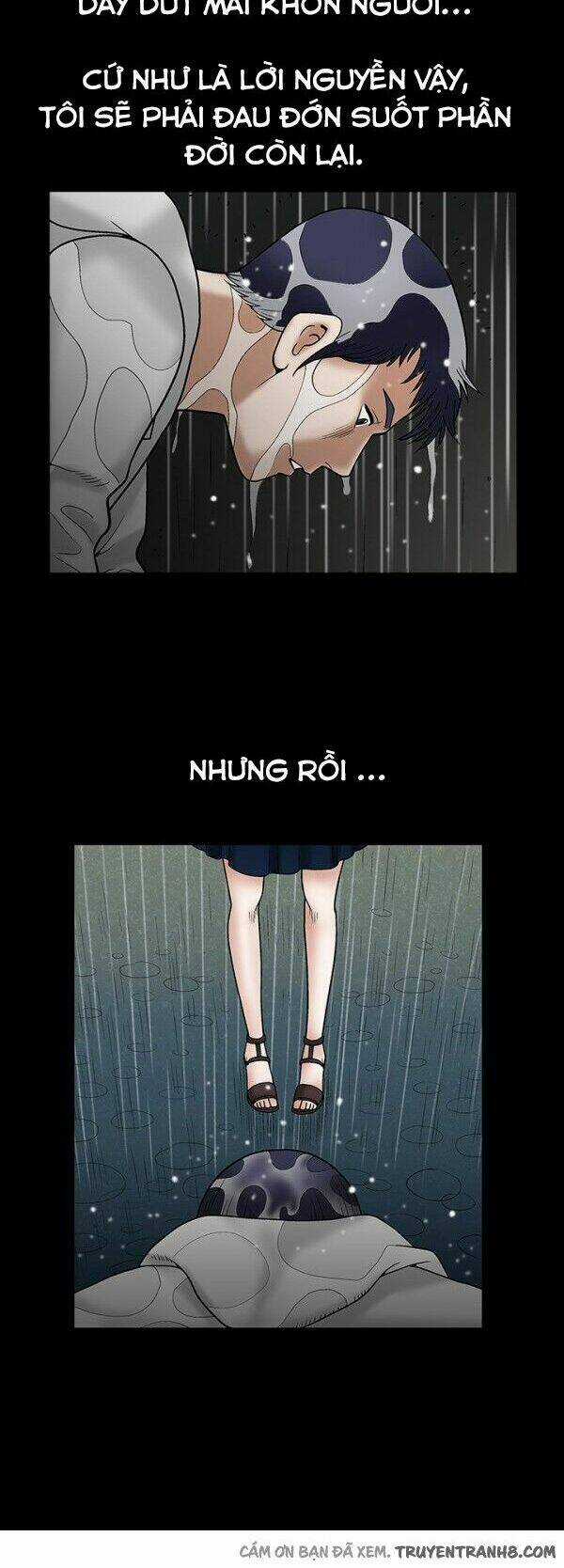 Ý Chí Dũng Sĩ - Chapter 12 - Trang 34