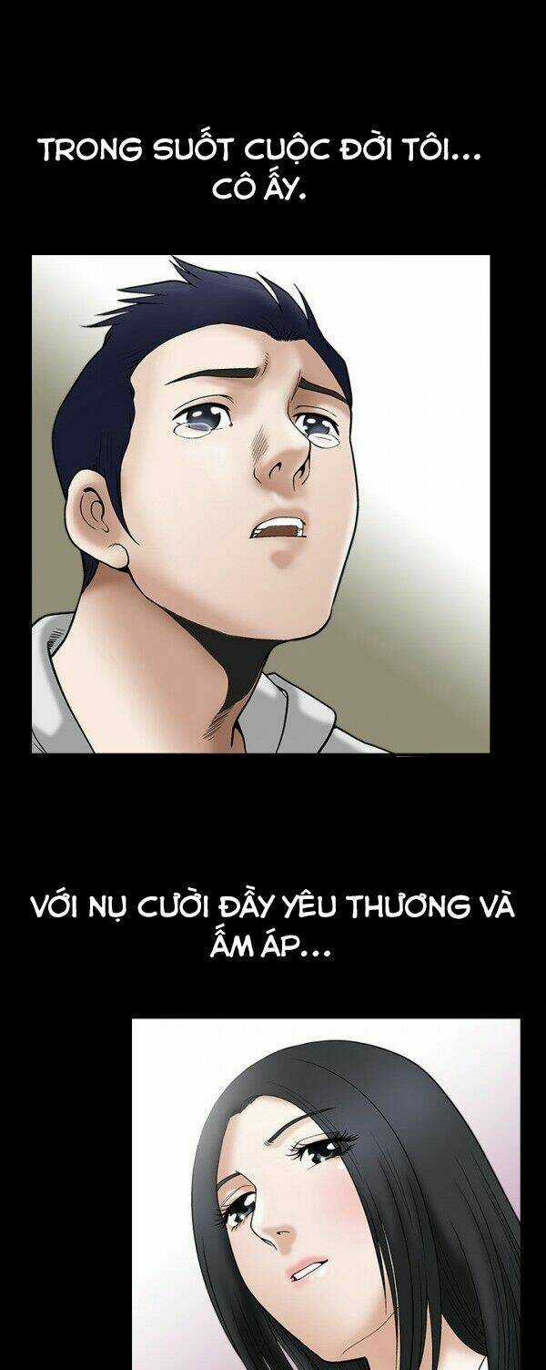 Ý Chí Dũng Sĩ - Chapter 12 - Trang 38