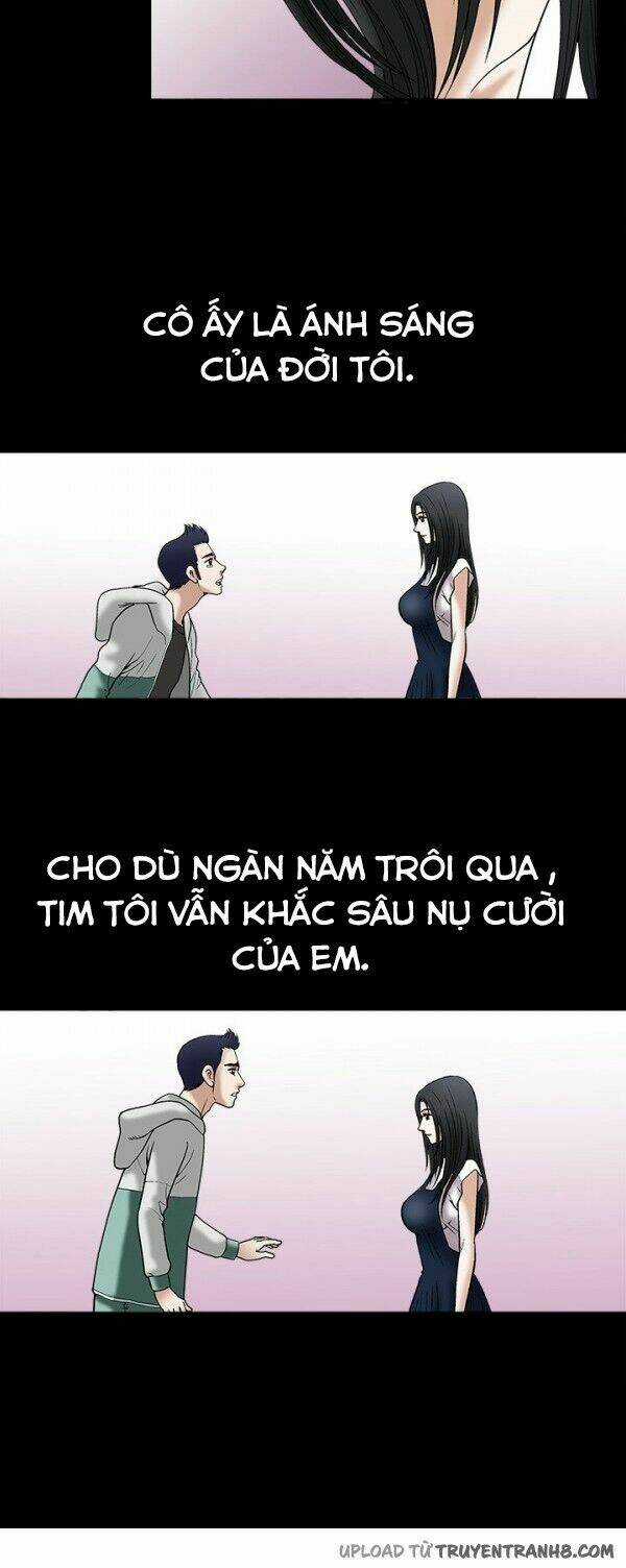 Ý Chí Dũng Sĩ - Chapter 12 - Trang 39