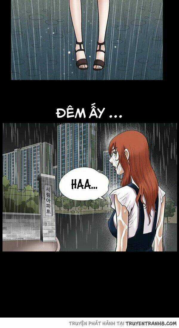 Ý Chí Dũng Sĩ - Chapter 12 - Trang 5