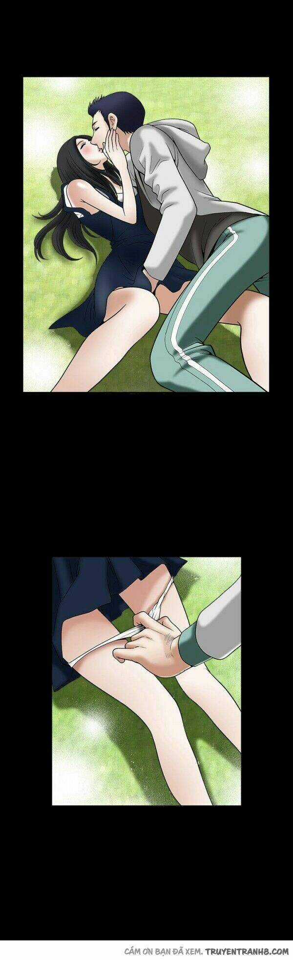 Ý Chí Dũng Sĩ - Chapter 12 - Trang 41