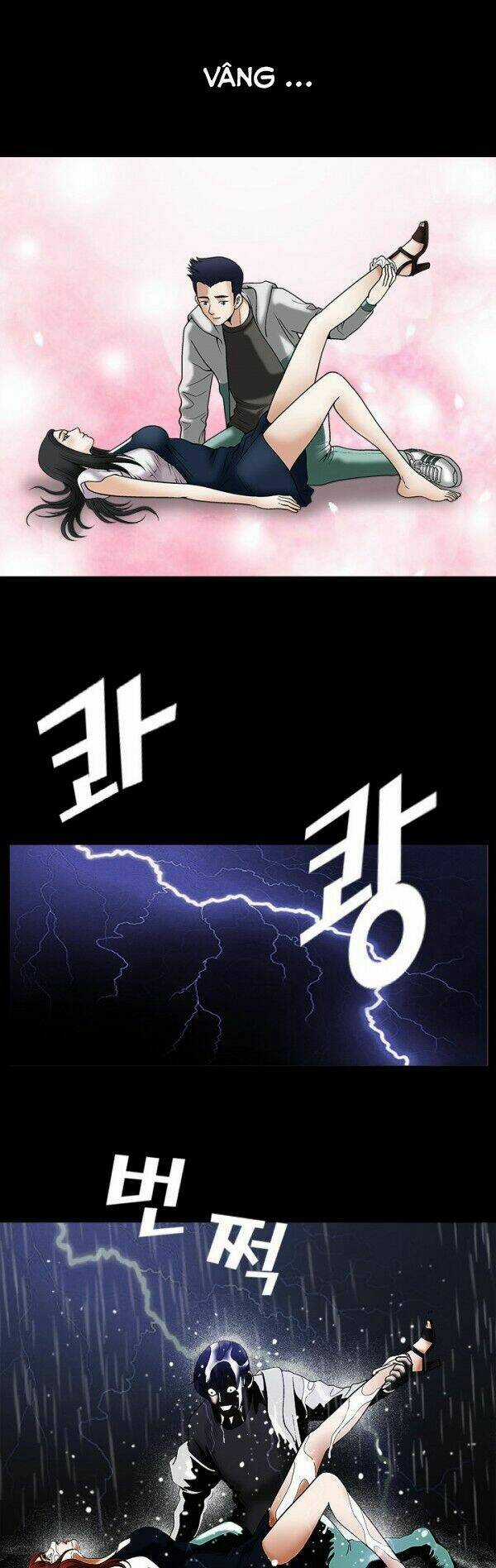 Ý Chí Dũng Sĩ - Chapter 12 - Trang 42