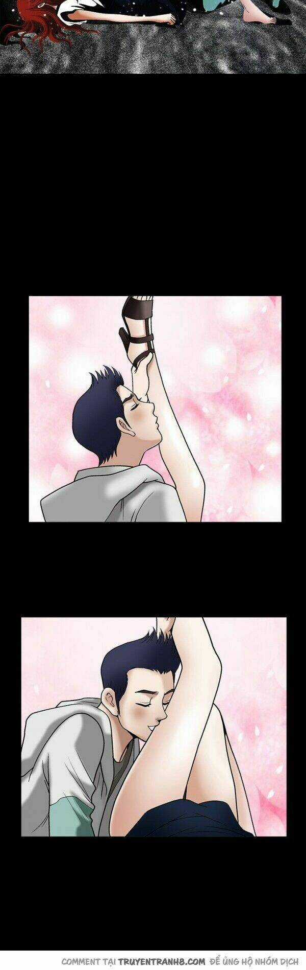 Ý Chí Dũng Sĩ - Chapter 12 - Trang 43