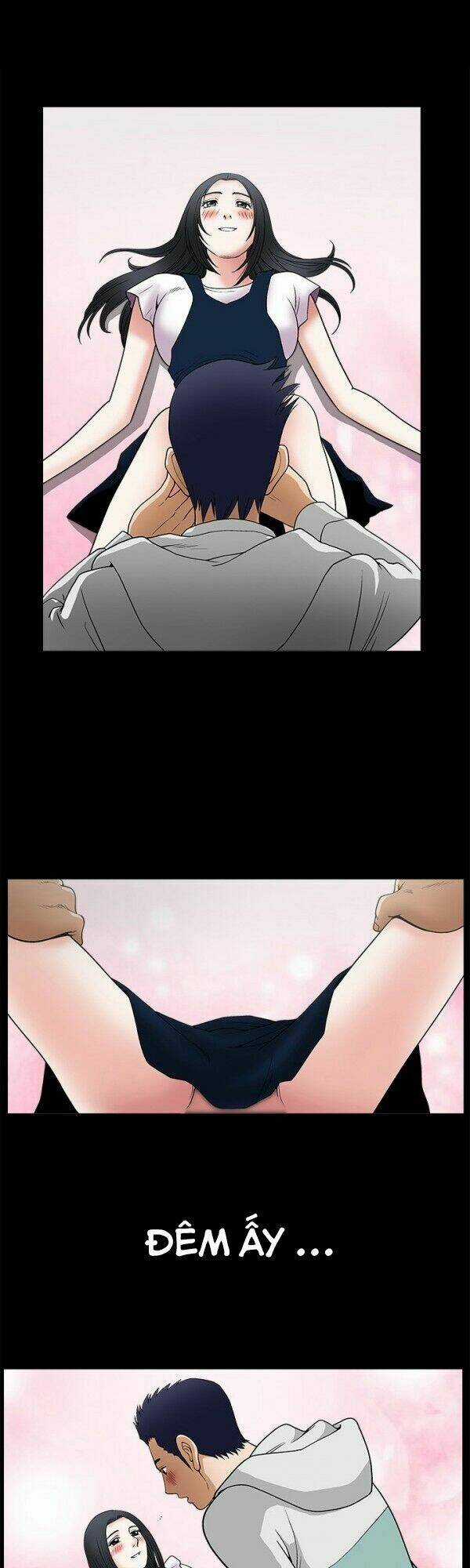 Ý Chí Dũng Sĩ - Chapter 12 - Trang 44