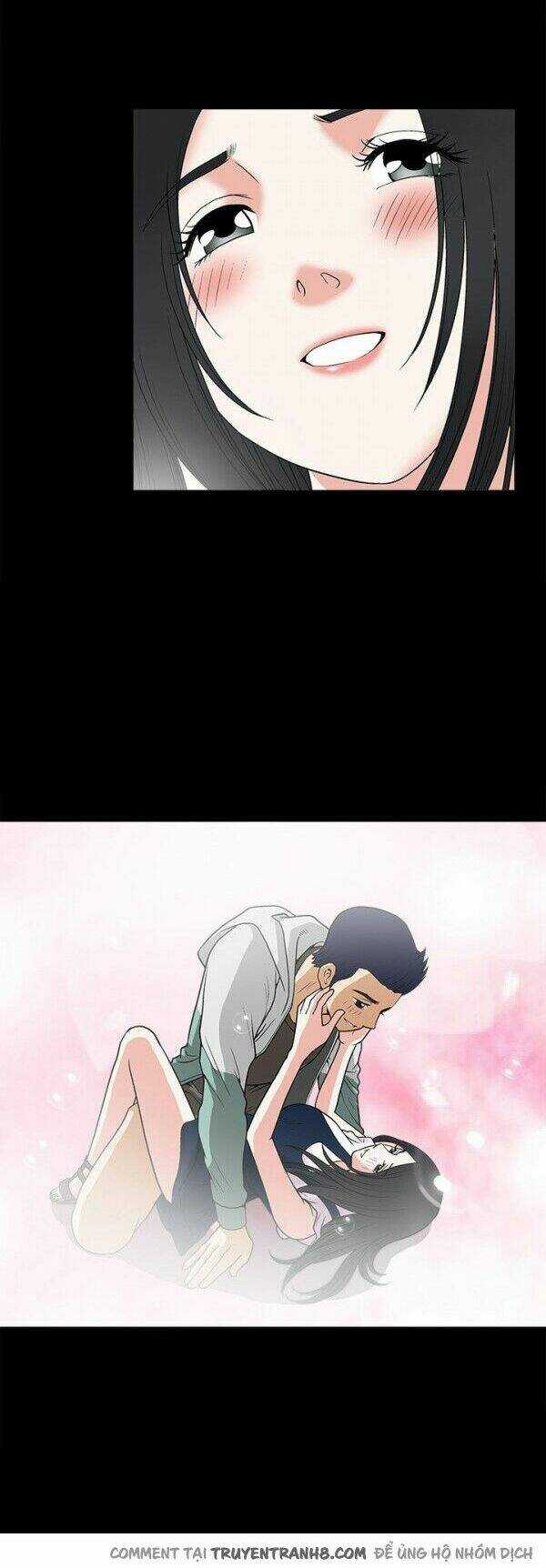 Ý Chí Dũng Sĩ - Chapter 12 - Trang 48