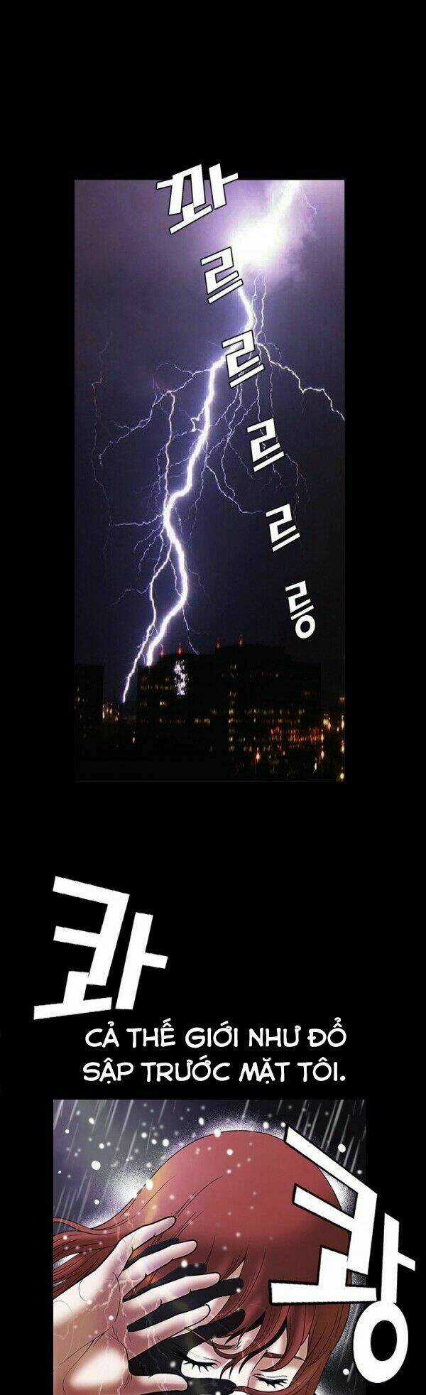 Ý Chí Dũng Sĩ - Chapter 12 - Trang 6