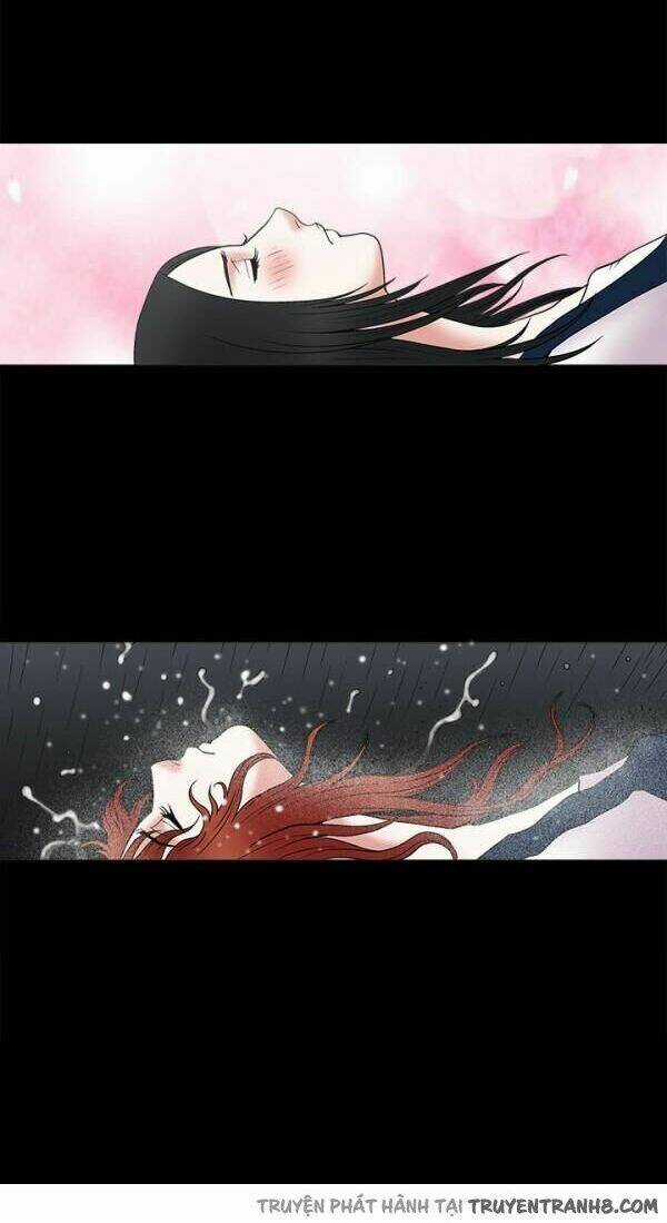 Ý Chí Dũng Sĩ - Chapter 12 - Trang 51