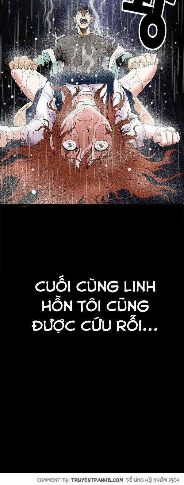 Ý Chí Dũng Sĩ - Chapter 12 - Trang 53
